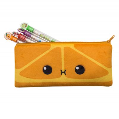 Cutie Fruities pomarančový peračník