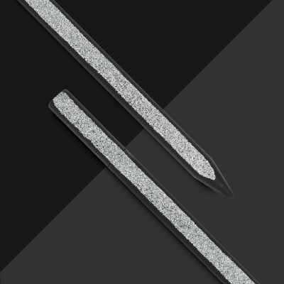 Perpetua Glitter - strieborná - Image 2